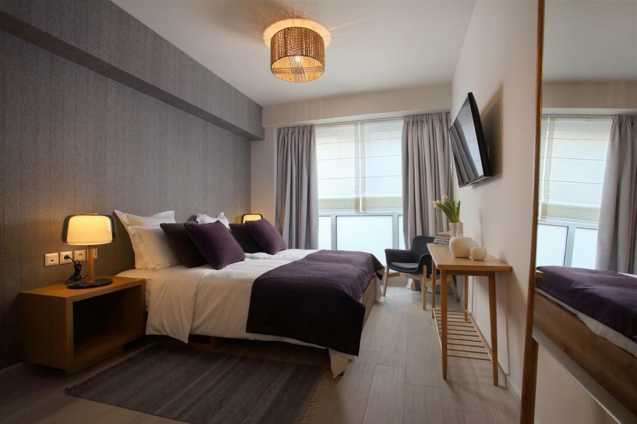 Happiness Luxury Central Apartment Athens Exterior photo